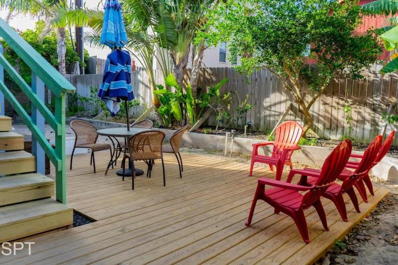 Caribbean Vibes House home - image 27