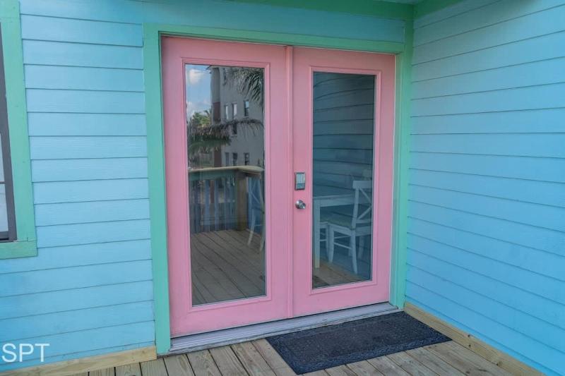 Caribbean Vibes House home - image 41
