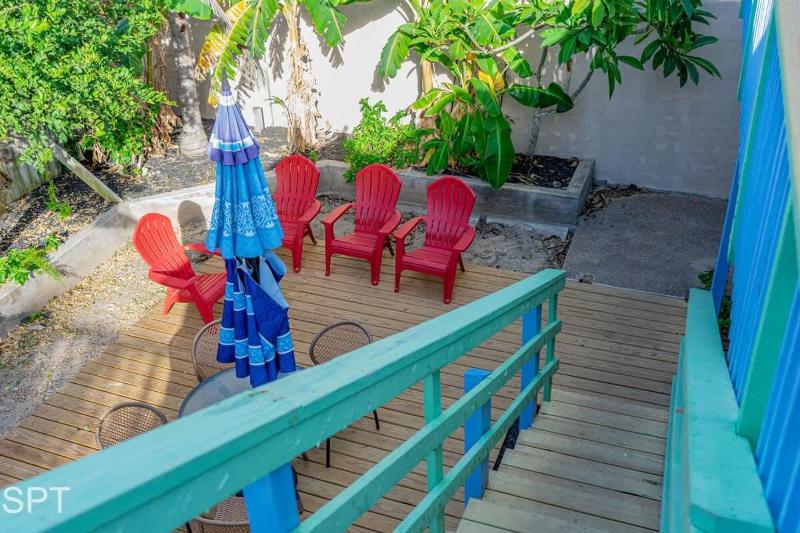 Caribbean Vibes House home - image 22