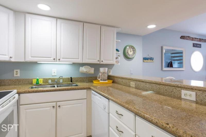 Bahia Mar 478f condo - image 2