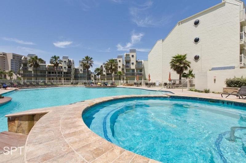 Bahia Mar 478f condo - image 23