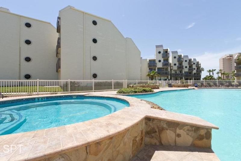 Bahia Mar 478f condo - image 11