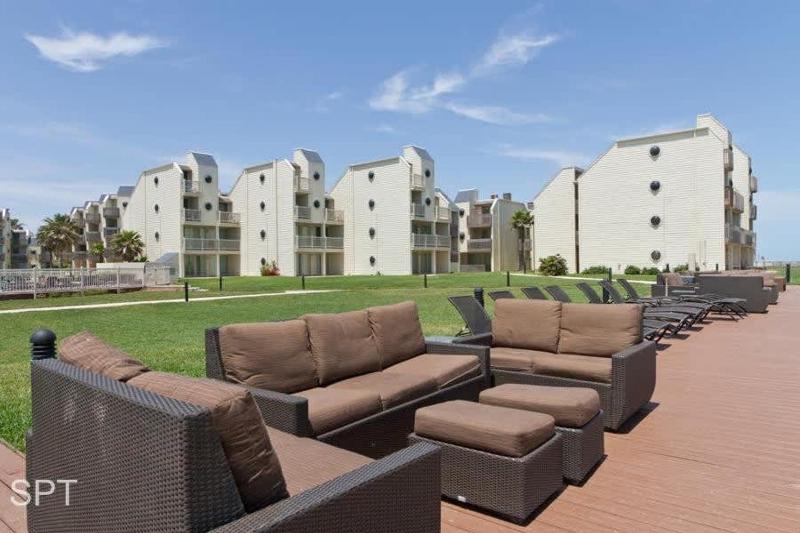 Bahia Mar 478f condo - image 19