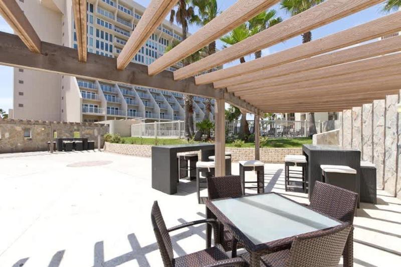 Bahia Mar 478f condo - image 24