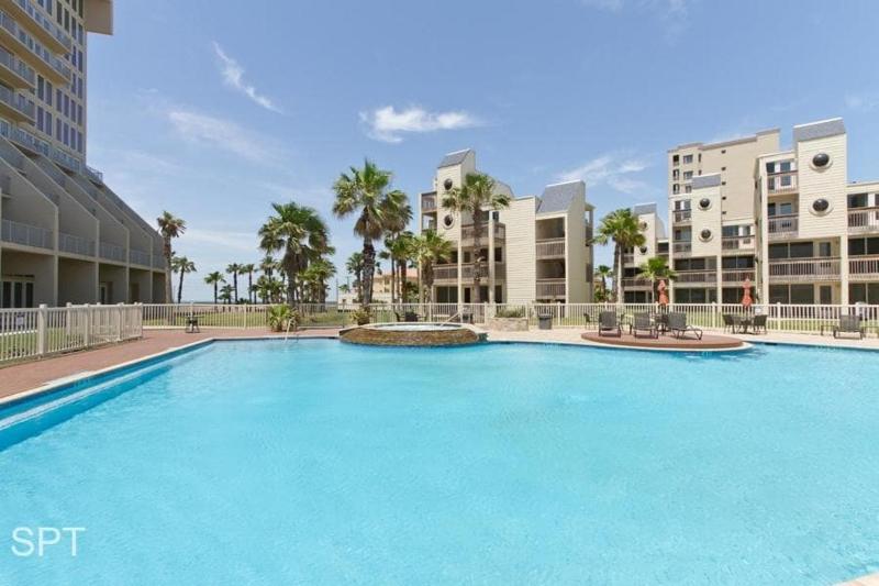 Bahia Mar 478f condo - image 9