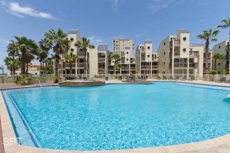 Bahia Mar 478f condo - image 44