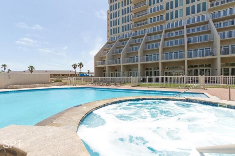 Bahia Mar 478f condo - image 45
