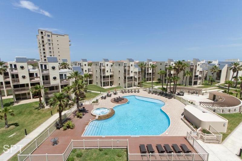 Bahia Mar 478f condo - image 40