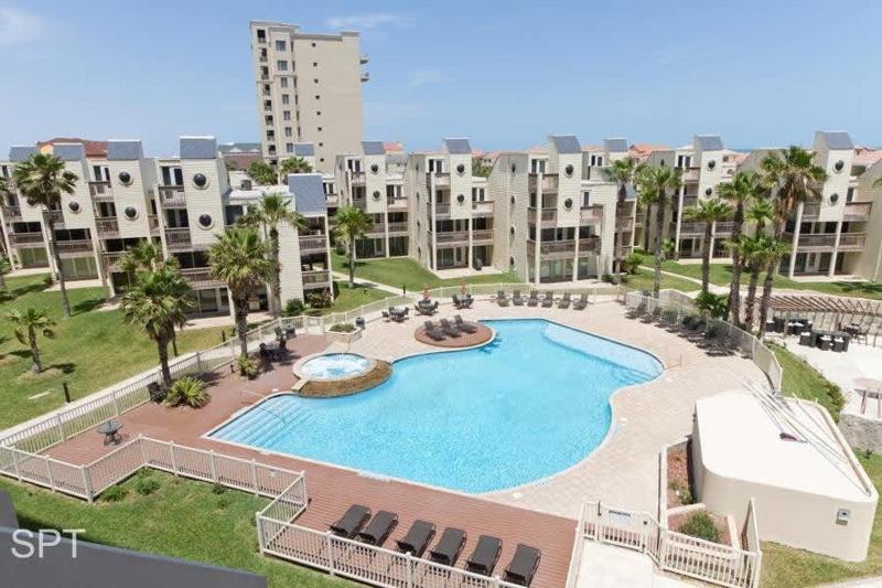 Bahia Mar 478f condo - image 20