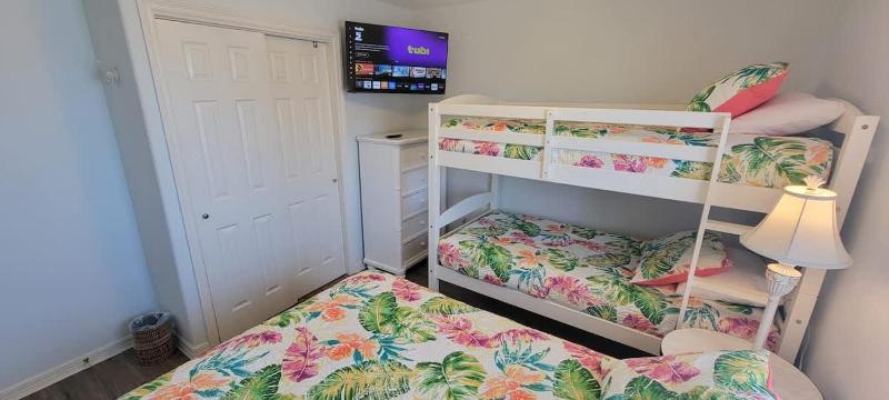 Cora Lee Beachview condo - image 28