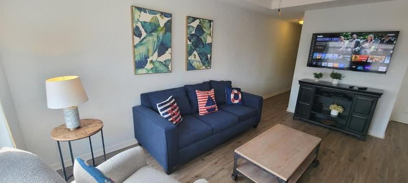 Cora Lee Beachview condo - image 40
