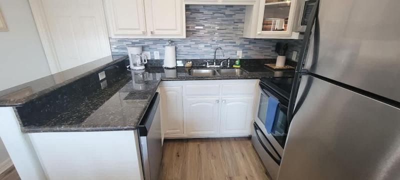 Cora Lee Beachview condo - image 45