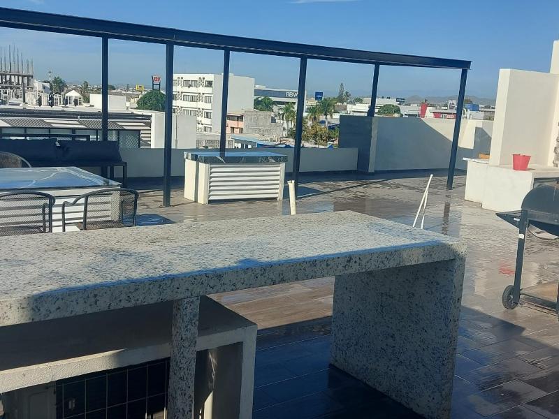 HERMOSO DEPARTAMENTO A UNOS PASOS DE LA PLAYA - image 3