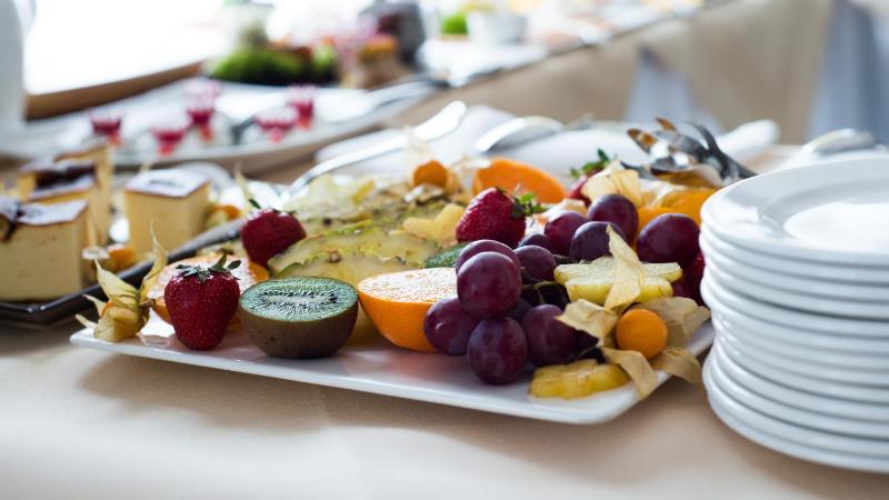 Hotel Elbrus Spa & Wellness - image 4