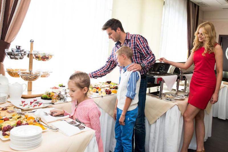 Hotel Elbrus Spa & Wellness - image 13