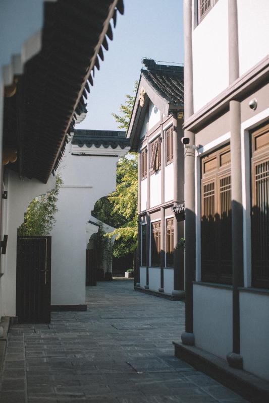 南京夫子庙夜泊秦淮水街酒店 - image 5