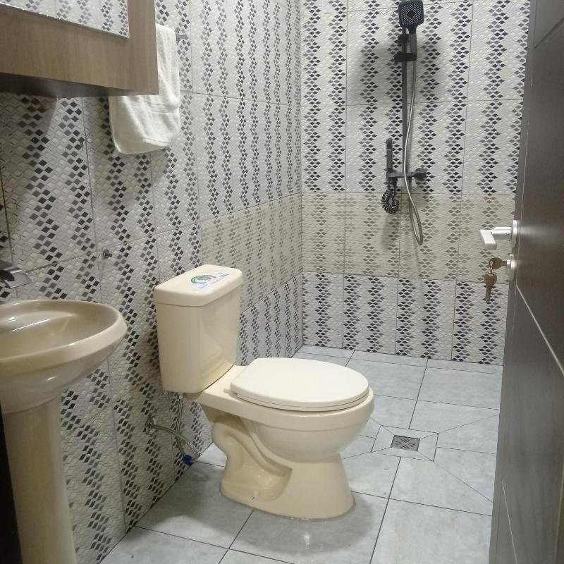 hermosotematico y espacioso departamento - image 16