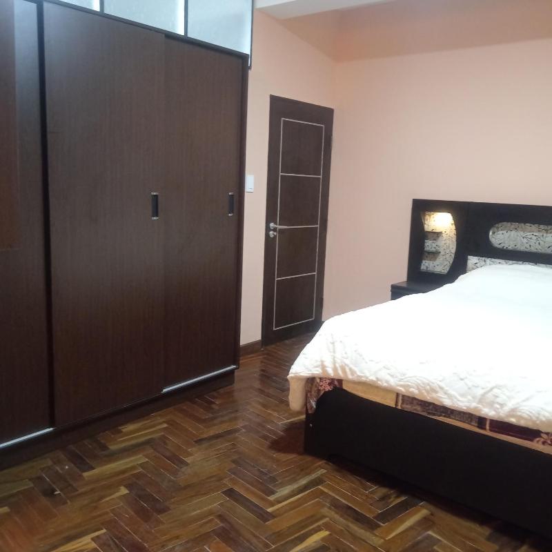 hermosotematico y espacioso departamento - image 6