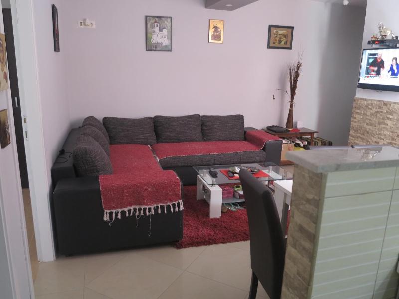Two-Bedroom Apartment image 2