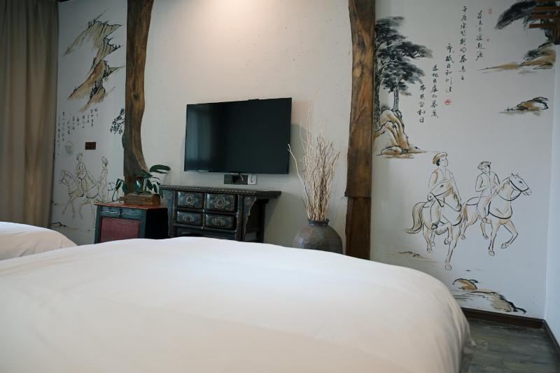 Old Story Inn Lijiang Old Town - image 32