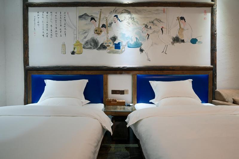 Old Story Inn Lijiang Old Town - image 36