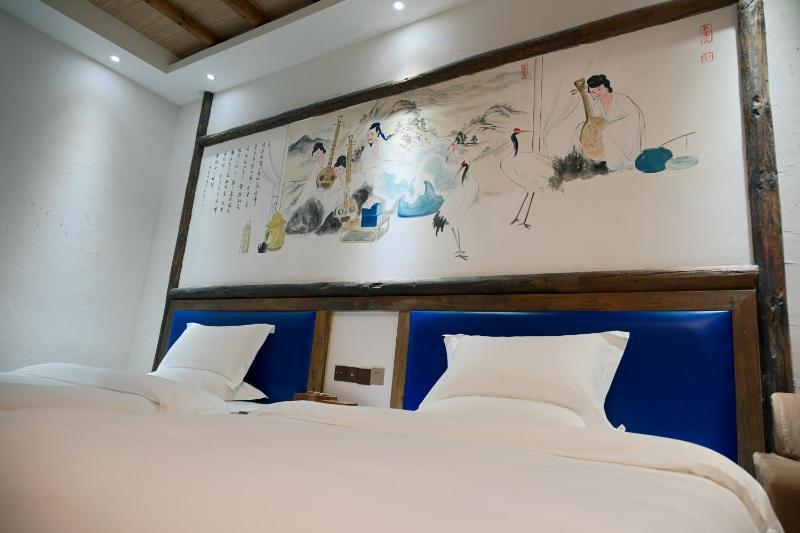 Old Story Inn Lijiang Old Town - image 26