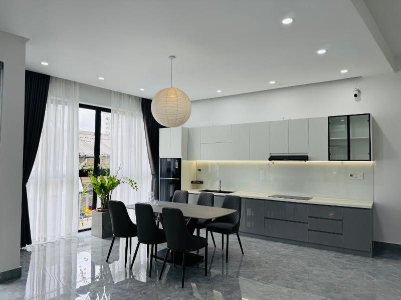 Dreams Homestay with Full Kitchen - Big Lounge - image 13