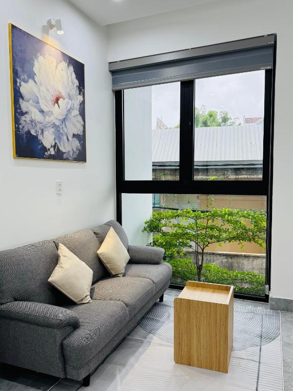 Dreams Homestay with Full Kitchen - Big Lounge - image 14