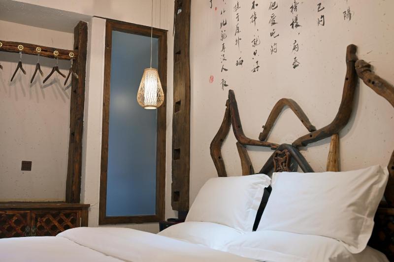 Old Story Inn Lijiang Old Town - image 46