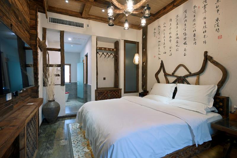 Old Story Inn Lijiang Old Town - image 47