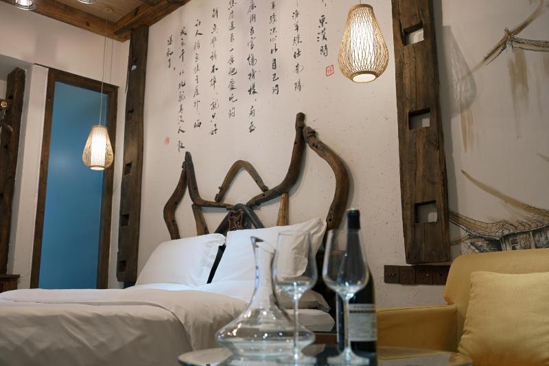 Old Story Inn Lijiang Old Town - image 38