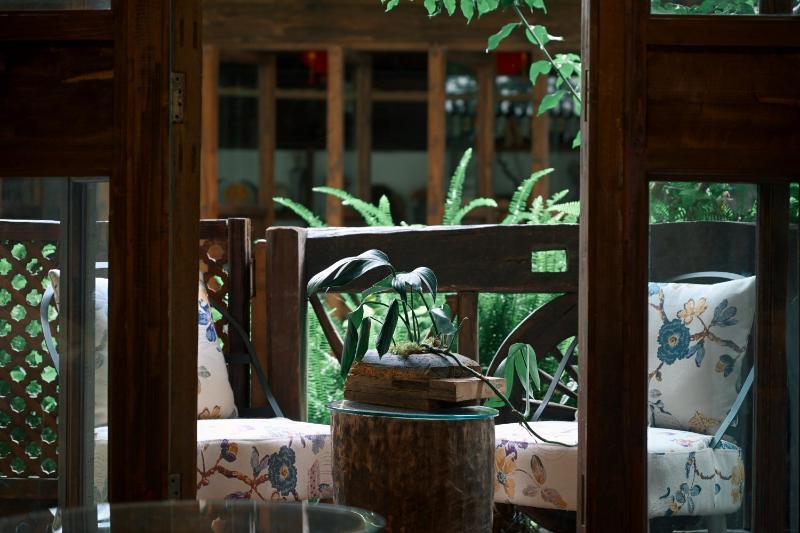 Old Story Inn Lijiang Old Town - image 25