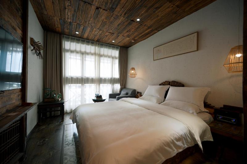 Old Story Inn Lijiang Old Town - image 39