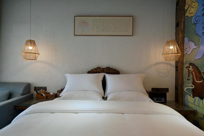 Old Story Inn Lijiang Old Town - image 31