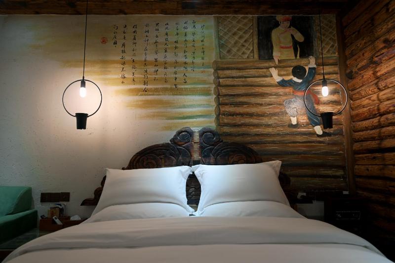 Old Story Inn Lijiang Old Town - image 43