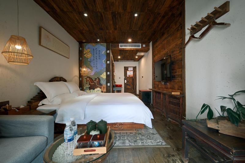 Old Story Inn Lijiang Old Town - image 41