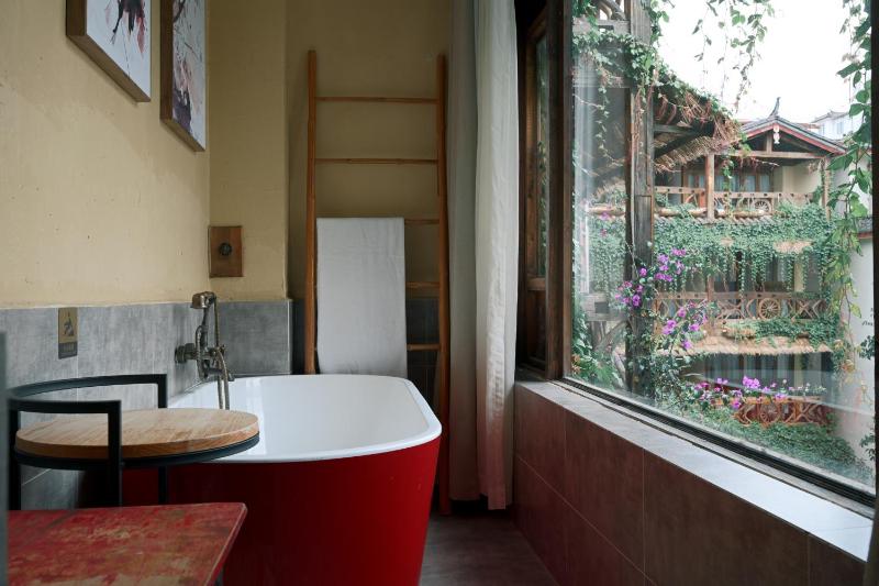 Old Story Inn Lijiang Old Town - image 48