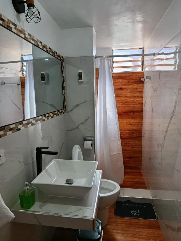 Departamento Calido y Confortable - image 10