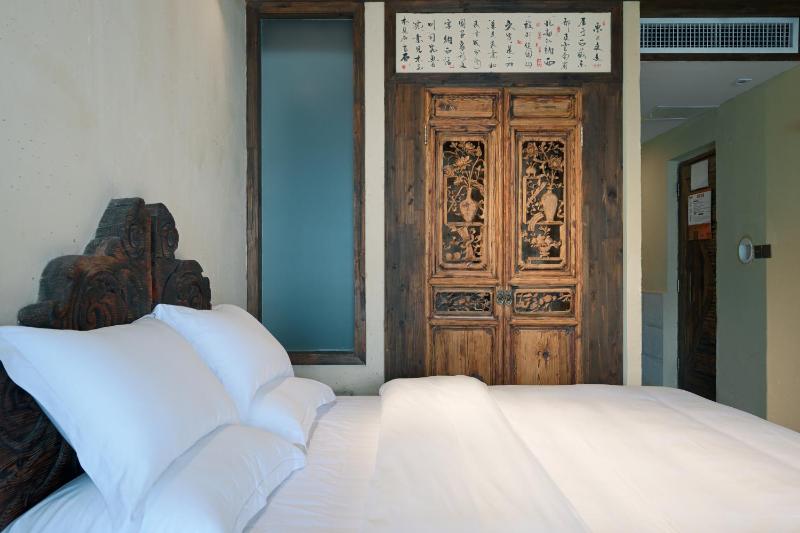 Old Story Inn Lijiang Old Town - image 24