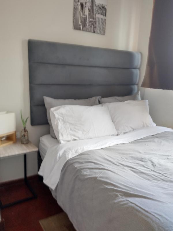 Central cozy & self-contained petfriendly apartments in the heart of Miraflores - image 15