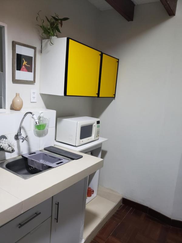 Central cozy & self-contained petfriendly apartments in the heart of Miraflores - image 13