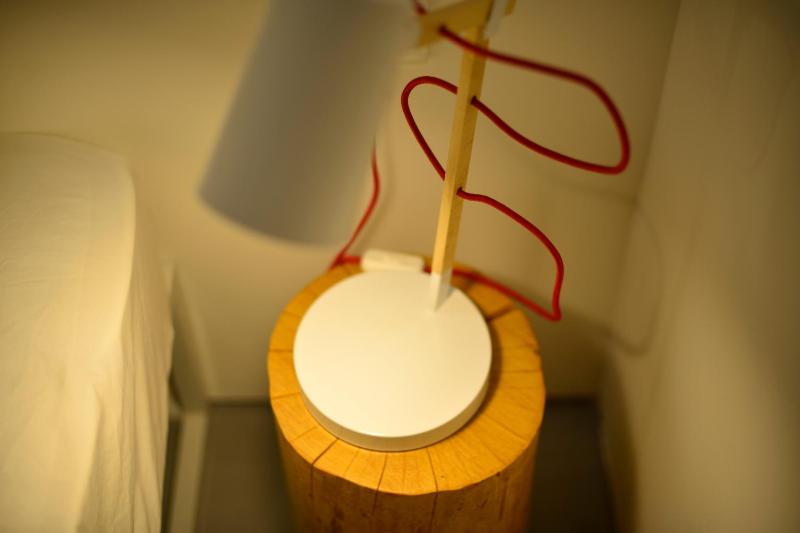 One-Bedroom Apartment image 3