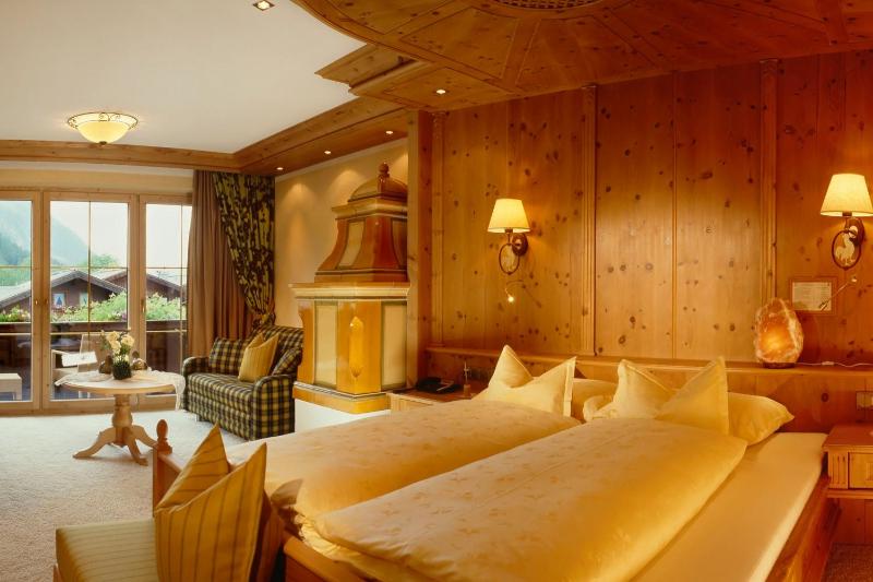 Juniorsuite Seeberg image 3