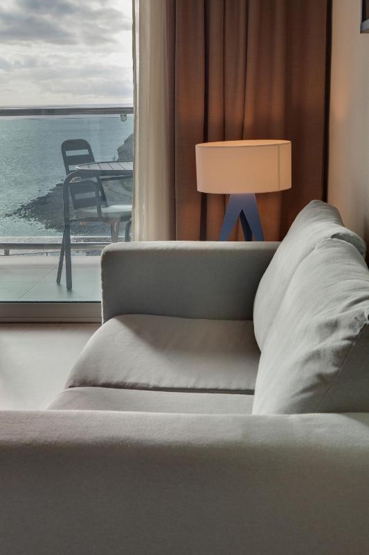 Junior Suite with Sea View (2 Adults) image 3