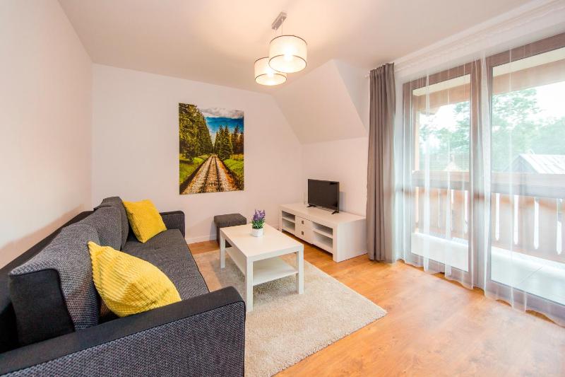 Apartamenty Pod Gubałówką - image 21
