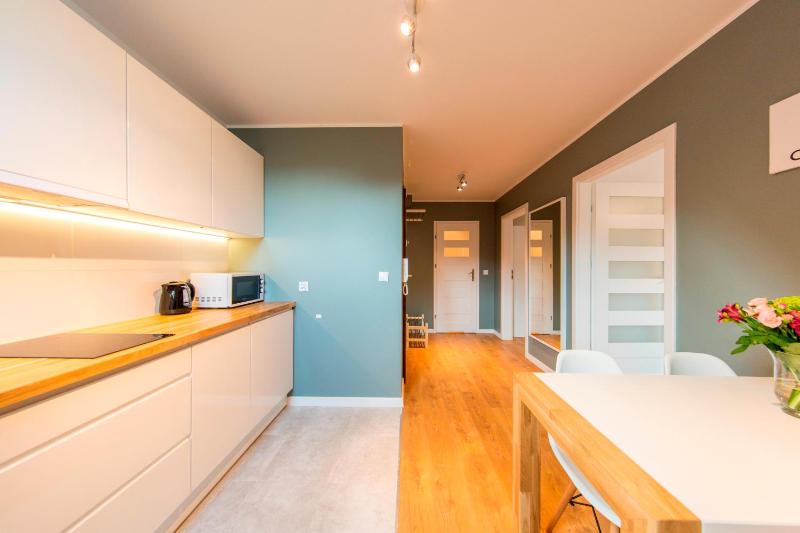 Apartamenty Pod Gubałówką - image 32