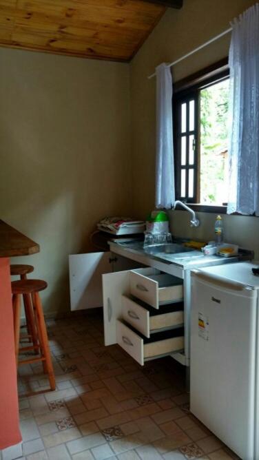 Chalés Bangalôs Itamambuca - image 14