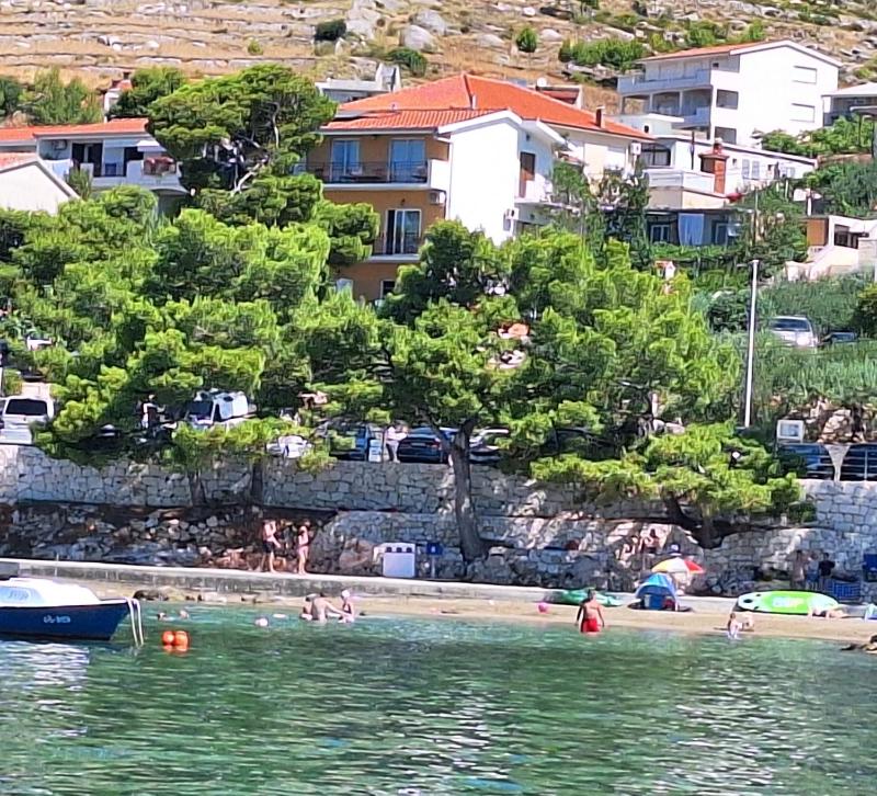 Summerhouse Duće Omiš - image 1