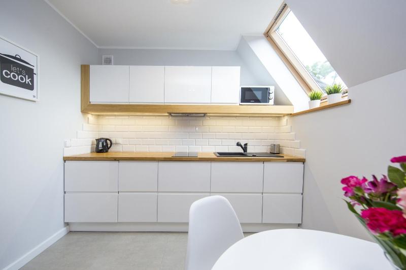 Apartamenty Pod Gubałówką - image 38