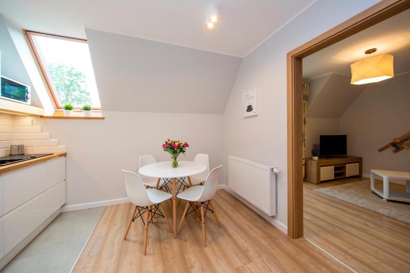 Apartamenty Pod Gubałówką - image 50